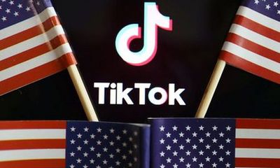 TikTok tuyên bố kiện chính quyền Mỹ