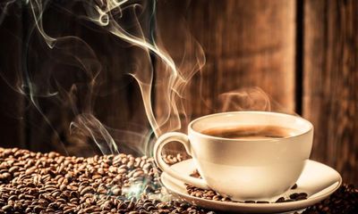 Uống ít nhất 2 cốc cà phê mỗi ngày, bệnh nhân ung thư gan nhận kết quả bất ngờ