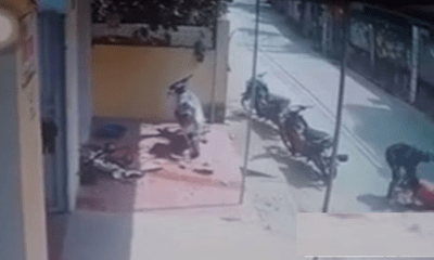 Vụ clip nữ công nhân bị đánh dã man, lột đồ giữa xóm trọ ở Bắc Giang: Gã người tình khai gì?