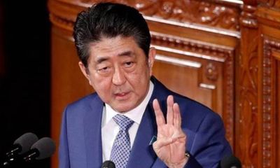 Ai sẽ là người kế nhiệm ông Abe Shinzo dẫn dắt Nhật Bản? 