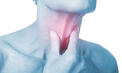  Những dấu hiệu đặc trưng của ung thư vòm họng nhưng rất dễ bị nhầm lẫn với bệnh ngạt mũi thông thường