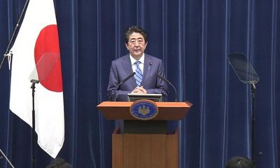 Thành tích nổi bật khiến ông Shinzo Abe trở thành Thủ tướng lâu đời nhất Nhật Bản