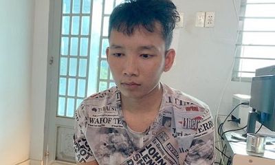 Vụ nam thanh bị chém đứt lìa chân ở Tây Ninh: Nghi phạm khai gì?