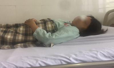 Vụ người phụ nữ ở Hà Nội kêu cứu vì bị chồng đánh đập: Người chồng lên tiếng, tố vợ ngoại tình
