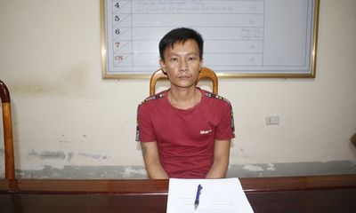 Vụ trưởng Công an xã ở Hà Tĩnh bị chém tại trụ sở: Hé lộ nguyên nhân