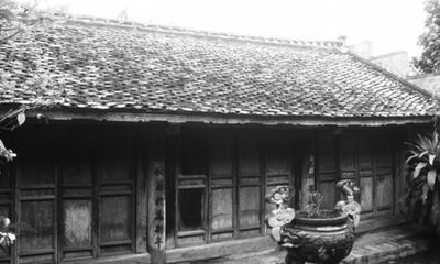 Ngôi nhà hơn 100 năm tuổi của Tam nguyên Yên Đổ Nguyễn Khuyến và những điều chưa biết