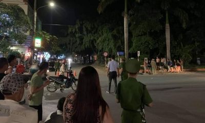 Vụ nổ súng giết người ở Thái Nguyên: Hé lộ nguyên nhân bất ngờ