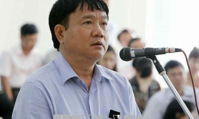 Vụ án cao tốc Trung Lương: Bộ trưởng Nguyễn Văn Thể từng 