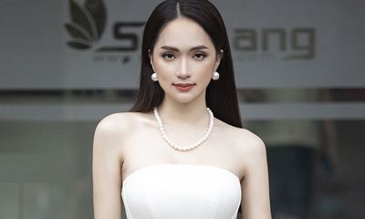 Hương Giang: Ở Việt Nam, muốn thành sao hạng A nhanh nhất là làm hoa hậu