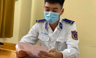 Điểm thi tốt nghiệp THPT 2020 đợt 2 đặc biệt tại Hà Nội: Có đến 18 cán bộ làm công tác thi