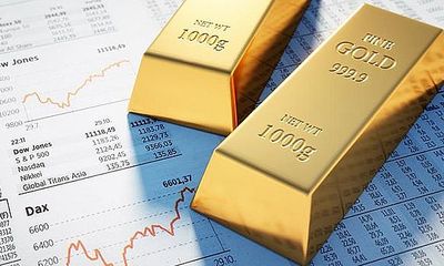 Giá vàng hôm nay 2/9/2020: Giá vàng SJC quay đầu tăng mạnh