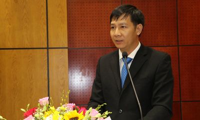 Chân dung tân Bí thư Tỉnh ủy Tây Ninh Nguyễn Thành Tâm