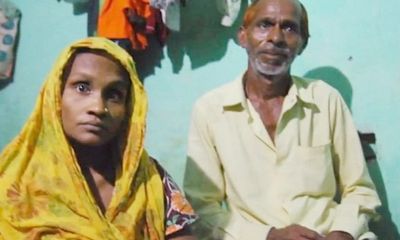 Không đủ tiền trả viện phí, cặp vợ chồng Ấn Độ buộc lòng “bán” con cho bệnh viện