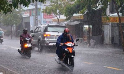 Tin tức dự báo thời tiết mới nhất hôm nay 4/9/2020: Miền Bắc hạ nhiệt, Hà Nội có mưa rào