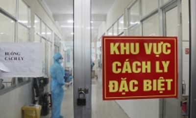 Đã 36h không ghi nhận ca mắc mới COVID-19, Việt Nam vẫn có 1.046 bệnh nhân