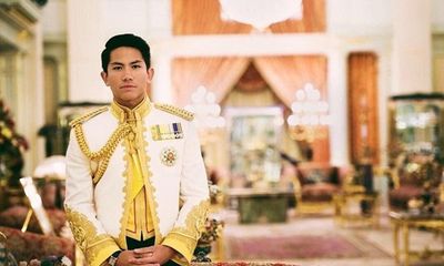 Khối tài sản khổng lồ khiến bao người ngưỡng mộ của Hoàng tử Brunei công khai kén vợ