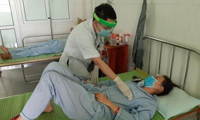 Thêm 3 người ở Quảng Nam bị ngộ độc do ăn pate Minh Chay