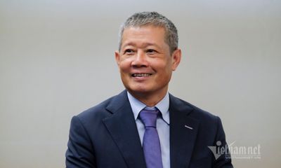 Thứ trưởng bộ Thông tin và Truyền thông Nguyễn Thành Hưng nghỉ hưu