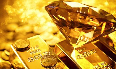 Giá vàng hôm nay 5/9/2020: Giá vàng SJC giảm 100.000 đồng/lượng