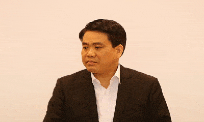 Khởi tố, bắt giam ông Nguyễn Đức Chung - Chủ tịch UBND TP.Hà Nội: Xử lý tham nhũng “không có vùng cấm”