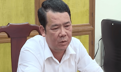 Vụ giám đốc dọa bắn người đi đường ở Bắc Ninh: Công an thu giữ súng và 3 viên đạn