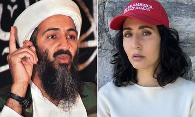 Cháu gái Osama Bin Laden: Chỉ Tổng thống Trump mới có thể ngăn chặn âm mưu khủng bố 11/9 thứ hai 