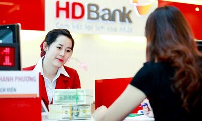 HDBank phát hành riêng lẻ 160 triệu USD trái phiếu chuyển đổi quốc tế