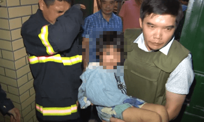 Diễn biến mới nhất vụ bố cùng nhân tình bạo hành dã man bé gái 6 tuổi ở Bắc Ninh