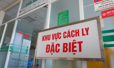 Sáng 9/9, đã 12h không có ca mắc mới COVID-19, Việt Nam chữa khỏi 868 bệnh nhân