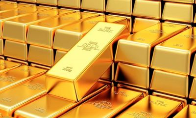 Giá vàng hôm nay 10/9/2020: Giá vàng SJC tăng 300.000 đồng/lượng
