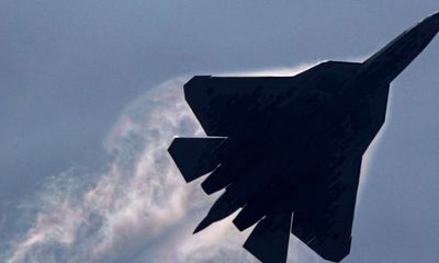 Tin tức quân sự mới nóng nhất ngày 10/9: Hé lộ chức năng bí mật của chiến đấu cơ Su-57