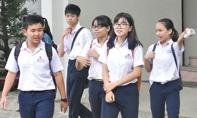 Học sinh Đà Nẵng sẽ trở lại trường học từ tuần sau
