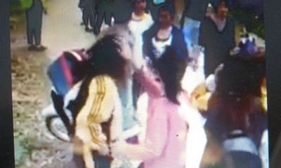 Lạng Sơn: Công an vào cuộc điều tra vụ nữ sinh đánh nhau vì mâu thuẫn tình cảm