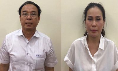 Bị cáo buộc cùng đồng phạm gây thất thoát gần 2.000 tỷ đồng, ông Nguyễn Thành Tài sắp hầu tòa