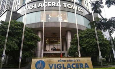 Gelex nâng giá lên hơn 2.000 tỷ thâu tóm cổ phần Viglacera, hiện thực hóa tham vọng lấn sân bất động sản công nghiệp
