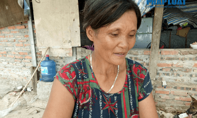 Phận đời cơ cực khốn cùng ít ai thấu của bà mẹ sinh 14 con tại Hà Nội