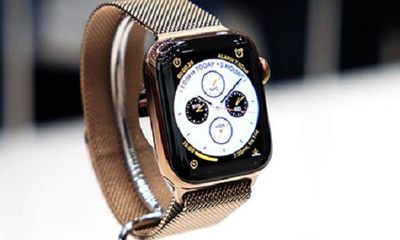 Tin tức công nghệ mới nóng nhất hôm nay 14/9: Đồng hồ thông minh Apple Watch SE giá rẻ ra mắt vào ngày mai