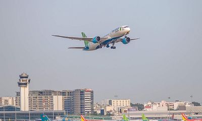 Bamboo Airways khôi phục, mở mới hàng loạt đường bay quốc tế