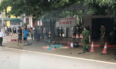 Vụ tai nạn 3 cô gái trẻ tử vong ở Phú Thọ: Bất ngờ lời khai của tài xế