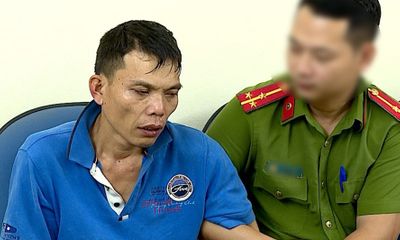 Vụ công an viên ở Sơn La bị kẻ nghiện ma túy đâm tử vong: Lộ quá khứ bất hảo của nghi phạm