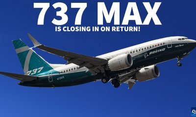 Tai nạn Boeing 737 Max khiến 346 người thiệt mạng: 'Đỉnh điểm kinh hoàng' sau những thất bại của Boeing 