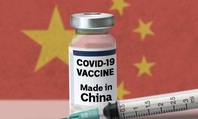Trung Quốc chuẩn bị thử nghiệm vaccine COVID-19 lên trẻ em