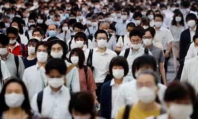 Thế giới vượt 30 triệu ca nhiễm COVID-19, nhiều gấp 5 lần người mắc bệnh cúm hằng năm