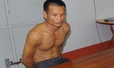 Thái Nguyên: Tạm giữ nghịch tử dùng búa sát hại bố 