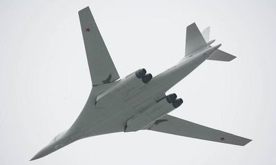 Tin tức quân sự mới nóng nhất ngày 20/9: “Thiên nga trắng” Tu-160 của Nga phá kỷ lục thế giới