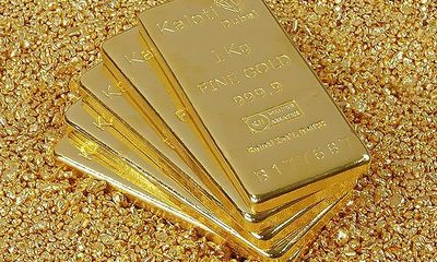 Giá vàng hôm nay 21/9/2020: Giá vàng SJC tăng 20.000 đồng/lượng