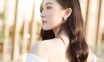 Hoa hậu Việt Nam 2020: Thí sinh sở hữu vẻ ngoài giống Lưu Diệc Phi bất ngờ rút khỏi cuộc thi 
