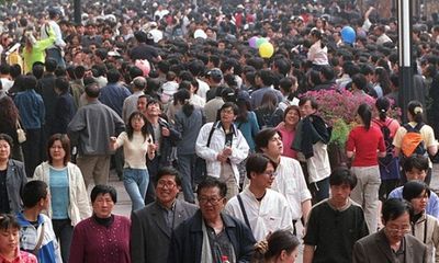 Trung Quốc chuẩn bị tổng điều tra dân số gần 1,4 tỷ người