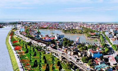 Hai thành phố nào của Việt Nam được UNESCO công nhận là 