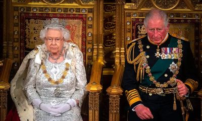 Hoàng gia Anh bị kêu gọi từ bỏ tước hiệu sau khi Nữ hoàng Elizabeth II qua đời